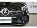 2019 Mercedes-Benz A-Class
