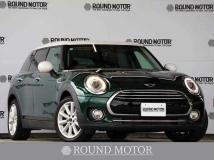 2017 BMW MINI