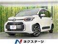 2024 Toyota Sienta