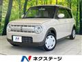 2016 Suzuki Lapin