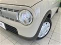 2016 Suzuki Lapin