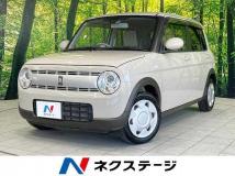 2016 Suzuki Lapin