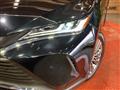 2025 Toyota Harrier Hybrid