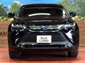 2025 Toyota Harrier Hybrid