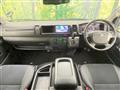 2016 Toyota Hiace Van