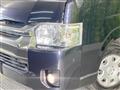 2016 Toyota Hiace Van