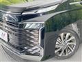 2023 Toyota Voxy