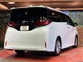 2024 Toyota Alphard G