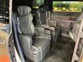 2025 Toyota Alphard G