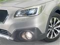 2015 Subaru Outback
