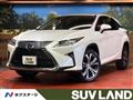 2016 Lexus RX
