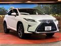 2016 Lexus RX