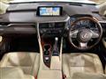 2019 Lexus RX