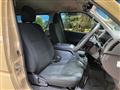 2025 Toyota Hiace Van