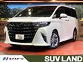 2024 Toyota Alphard Hybrid