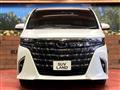 2024 Toyota Alphard Hybrid