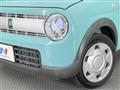 2019 Suzuki Lapin
