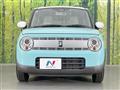 2019 Suzuki Lapin