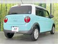 2019 Suzuki Lapin