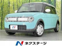 2019 Suzuki Lapin