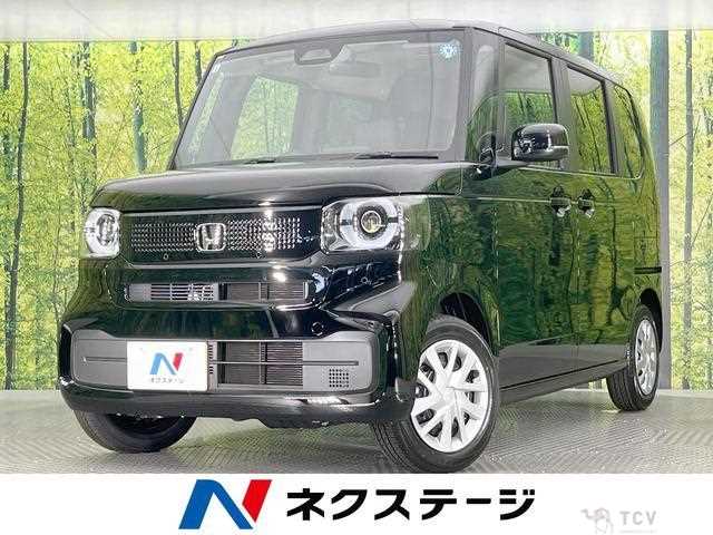 2026 Honda N BOX