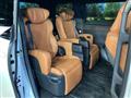 2025 Toyota Vellfire