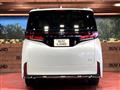 2025 Toyota Vellfire