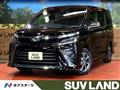 2018 Toyota Voxy
