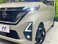 2021 Nissan ROOX