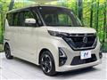 2021 Nissan ROOX