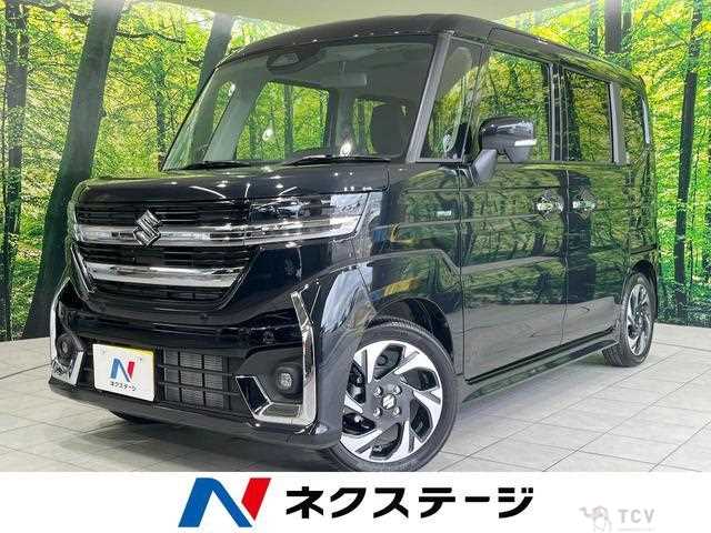 2025 Suzuki Suzuki Others