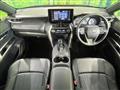 2021 Toyota Harrier