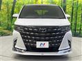 2024 Toyota Alphard G
