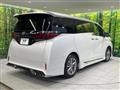 2024 Toyota Alphard G
