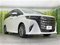 2025 Toyota Alphard Hybrid