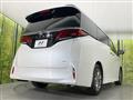 2025 Toyota Alphard Hybrid