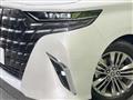 2025 Toyota Alphard Hybrid