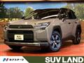2026 Toyota RAV4