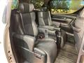 2023 Toyota Alphard G