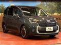 2023 Toyota Sienta
