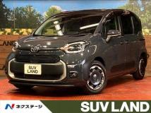 2023 Toyota Sienta