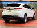 2024 Toyota Harrier