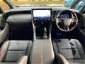 2026 Toyota Alphard Hybrid