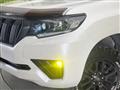 2022 Toyota Land Cruiser Prado