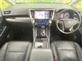2019 Toyota Alphard G