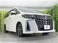 2019 Toyota Alphard G