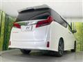 2019 Toyota Alphard G