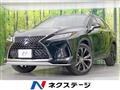2021 Lexus RX