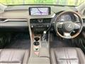 2021 Lexus RX