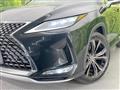 2021 Lexus RX